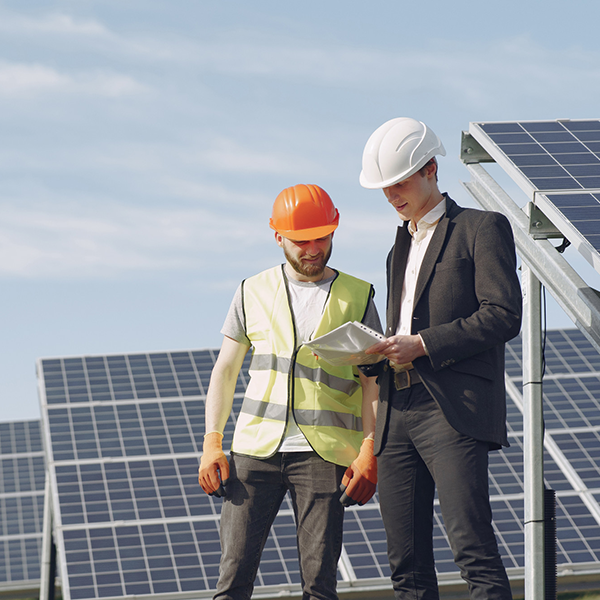 EV Charger Installation